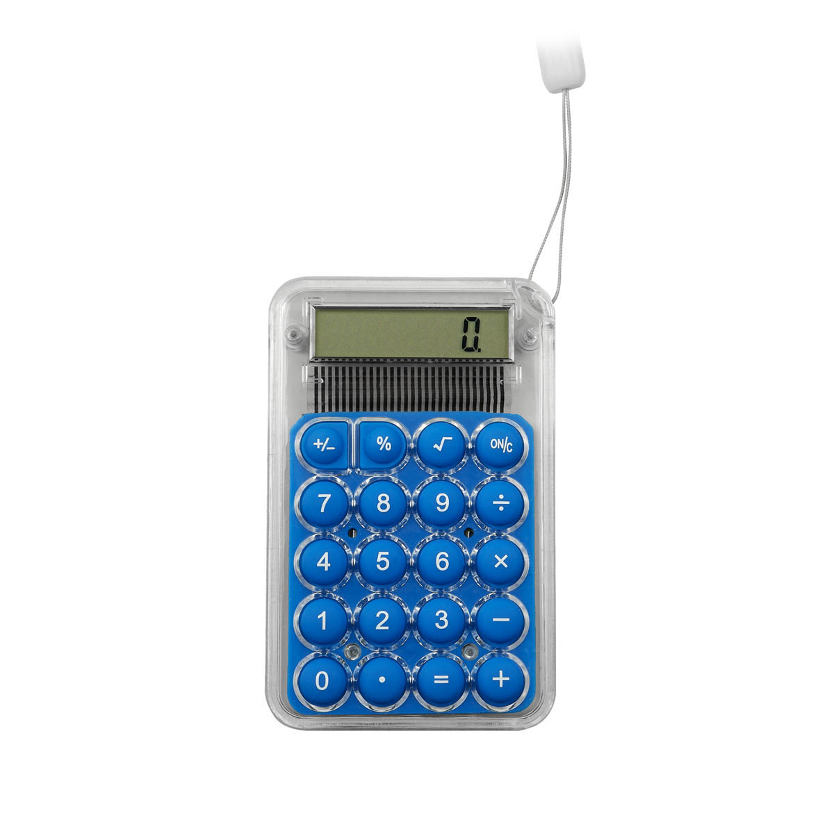 CC2299 - CALCULADORA ZUEL